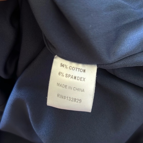 Superdown Carlina Square Neck Dress - Picture 9 of 10